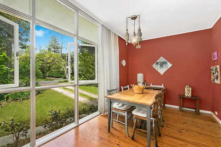 Fourth view of Homely house listing, 90 Kintore Street, Wahroonga NSW 2076