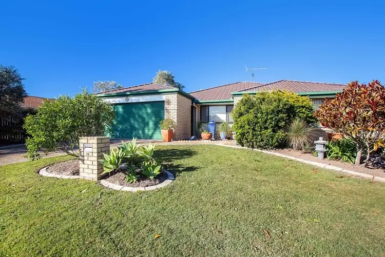 Fifth view of Homely house listing, 14 Parkville Street, Sippy Downs QLD 4556