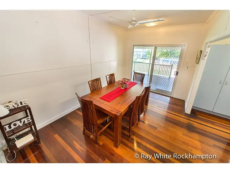 Sixth view of Homely house listing, 13 Herbert Street, Wandal QLD 4700