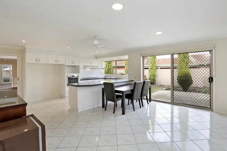 Fifth view of Homely house listing, 23A Caldermeade Road, Corio VIC 3214