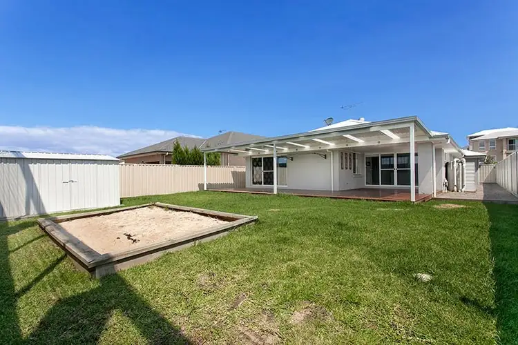 Third view of Homely house listing, 23 Huntingdale Close, Shell Cove NSW 2529