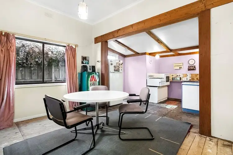 Fifth view of Homely house listing, 41 Auburn Avenue, Northcote VIC 3070