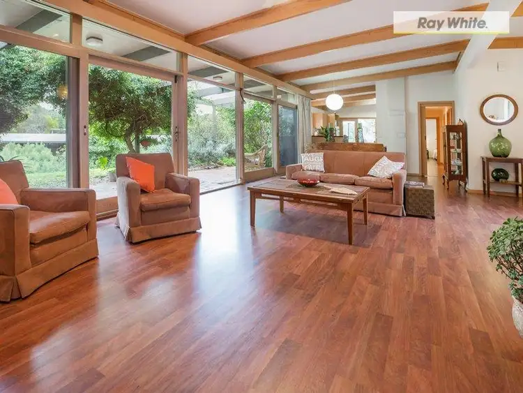 Second view of Homely house listing, 38-40 Carslake Avenue, Blairgowrie VIC 3942