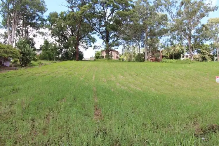 Second view of Homely land listing, 44 Hillcrest Avenue, Goonellabah NSW 2480