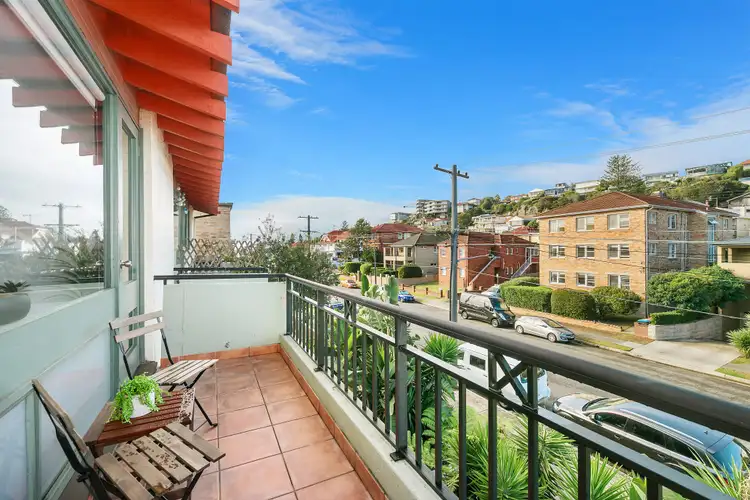Third view of Homely apartment listing, 6/16 Moore Road, Freshwater NSW 2096
