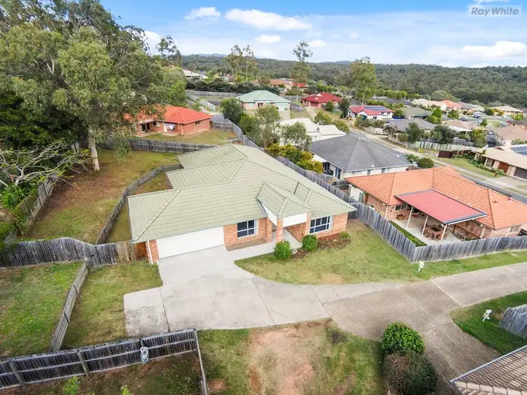 Third view of Homely house listing, 10 Dove Place, Springfield QLD 4300