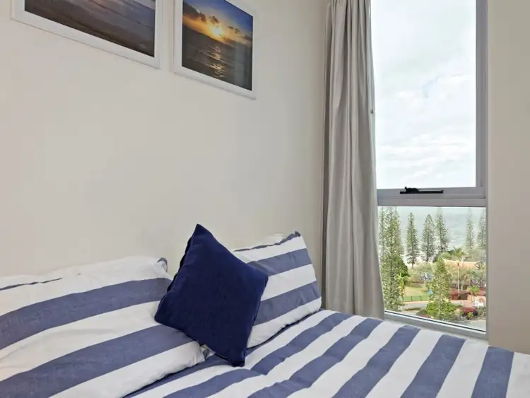 Seventh view of Homely apartment listing, 28/17 Marine Parade, Redcliffe QLD 4020