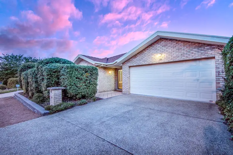 Second view of Homely house listing, 14 Norman Fisher Circuit, Bruce ACT 2617