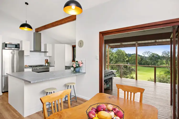 Fourth view of Homely house listing, 48 Tombonda Road, Murwillumbah NSW 2484
