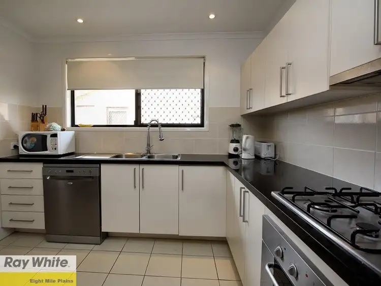Second view of Homely house listing, 19 Bramwell Street, Eight Mile Plains QLD 4113