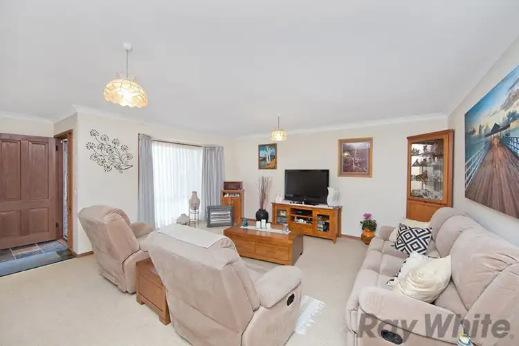 Fourth view of Homely house listing, 33 Kalele Avenue, Budgewoi NSW 2262