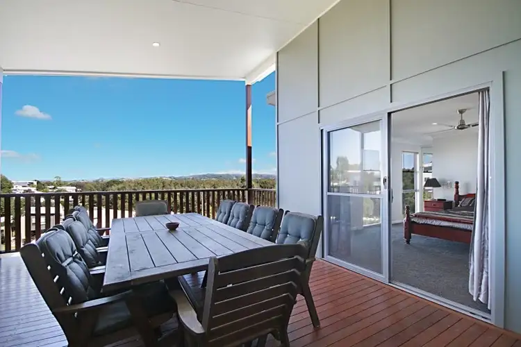 Third view of Homely house listing, 45 Marsupial Drive, Pottsville NSW 2489