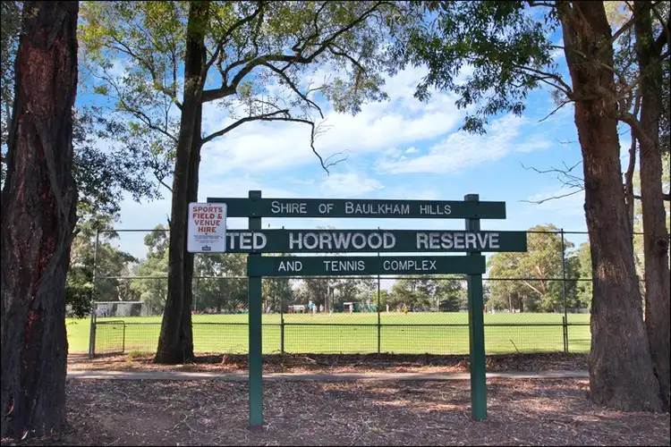 Fifth view of Homely house listing, 25D Park Road, Baulkham Hills NSW 2153