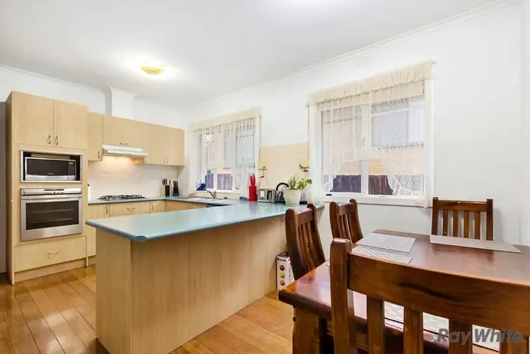 Third view of Homely house listing, 28 Leopold Street, Burwood VIC 3125