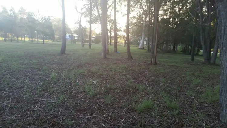 Second view of Homely land listing, 133 HIGH Street, Russell Island QLD 4184