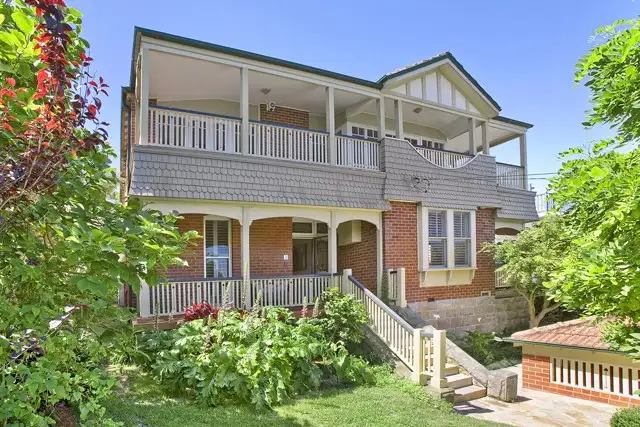 Main view of Homely house listing, 31 George Street, Greenwich NSW 2065
