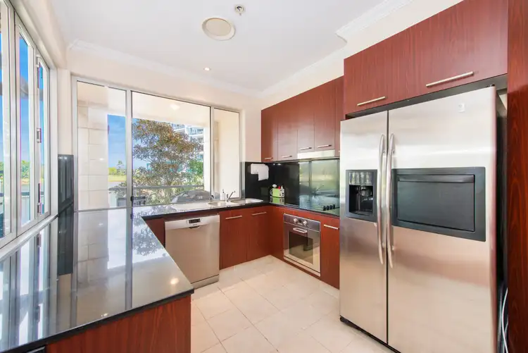 Fourth view of Homely other listing, 66 Nicklaus Court, Merrimac QLD 4226
