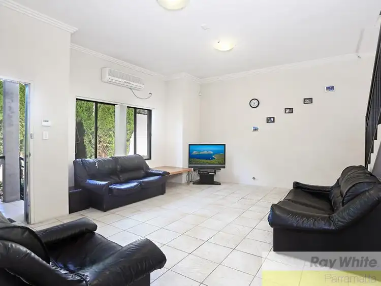 Fourth view of Homely townhouse listing, 4/14 Pemberton Street, Parramatta NSW 2150
