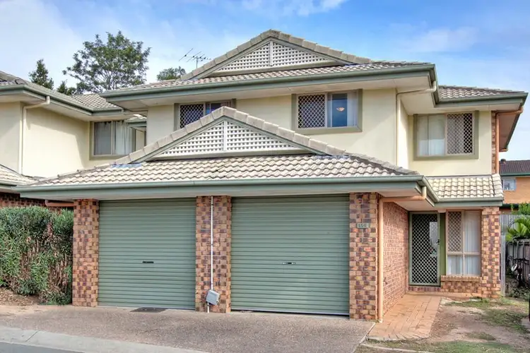 Main view of Homely townhouse listing, 154/3 Bass Street, Woodridge QLD 4114