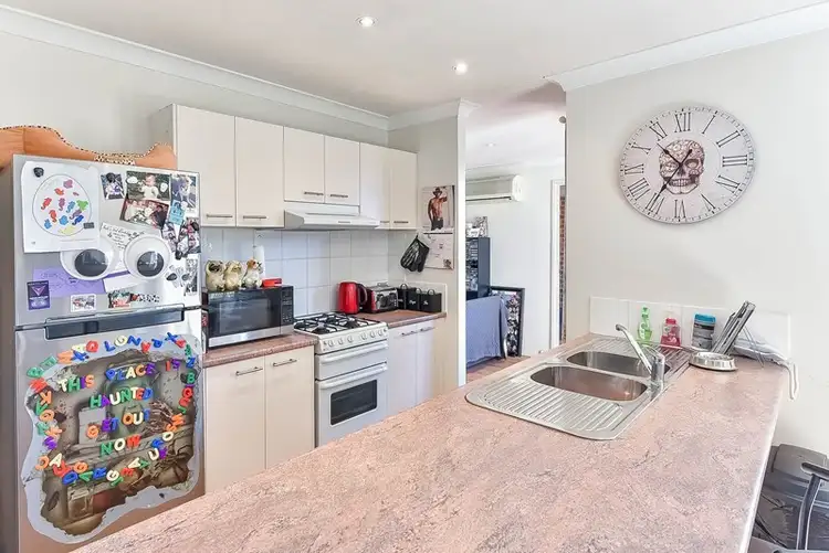 Fifth view of Homely house listing, 6 Helman Place, Ingleburn NSW 2565