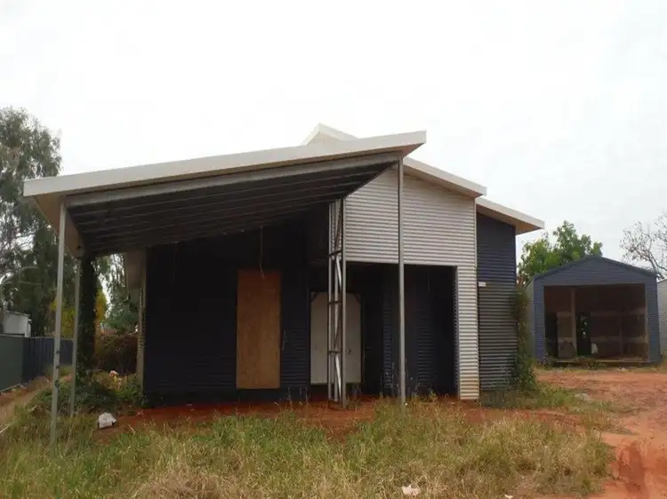 Main view of Homely house listing, 10 Miniritchie Place, Derby WA 6728