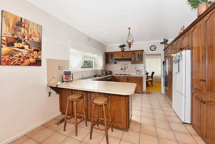 Fourth view of Homely house listing, 2 Hedley Street, Fawkner VIC 3060