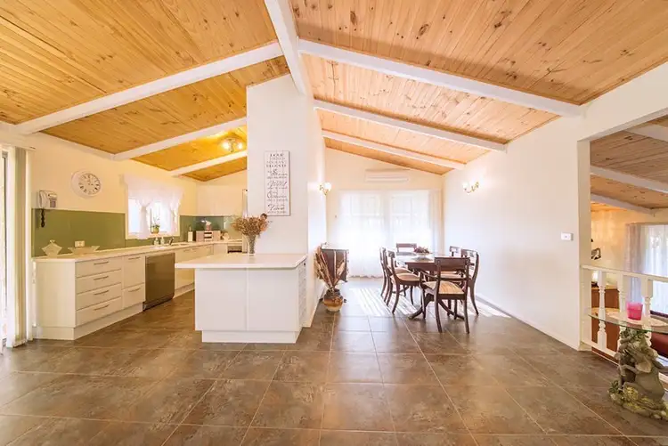 Fourth view of Homely rural property listing, 414 Bootawa Road, Bootawa NSW 2430