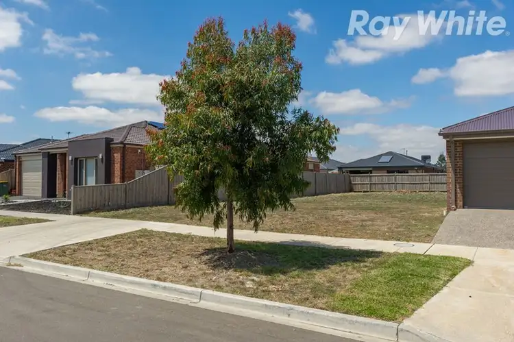 Fifth view of Homely land listing, 21 Ronsard Crescent, Mernda VIC 3754