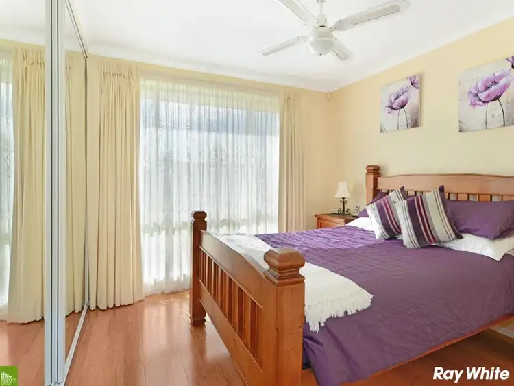 Fourth view of Homely house listing, 13 Featherwood Place, Albion Park Rail NSW 2527