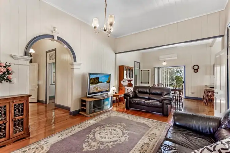 Fourth view of Homely rural property listing, 50 Hauslers Road, Pittsworth QLD 4356