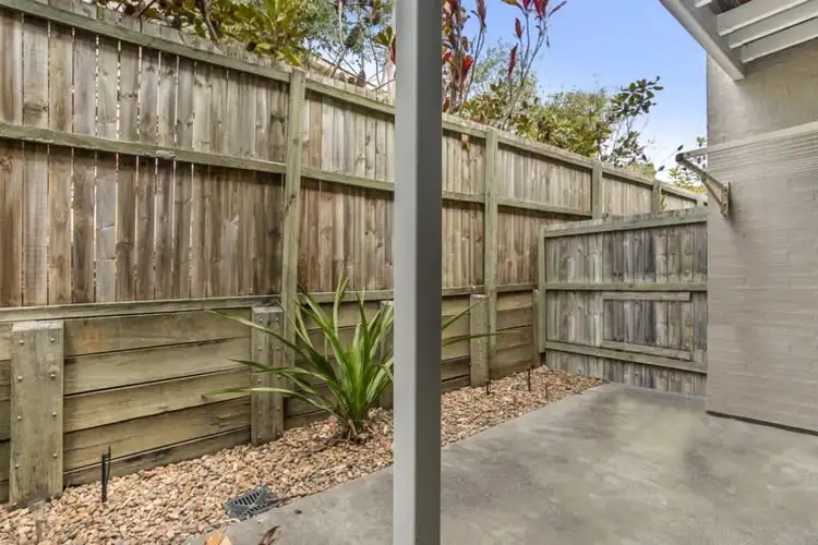 Sixth view of Homely townhouse listing, 58/336 King Avenue, Durack QLD 4077