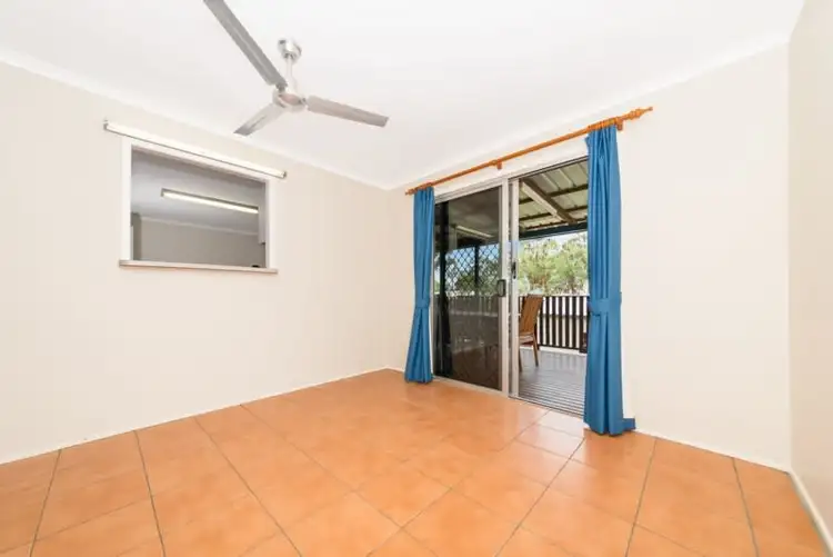 Fourth view of Homely house listing, 7 Pelican Avenue, Condon QLD 4815