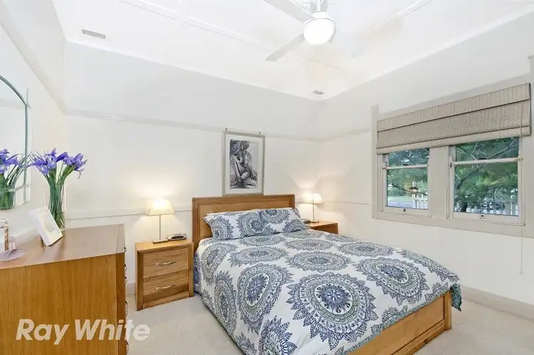 Fifth view of Homely house listing, 17 Jasper Road, Baulkham Hills NSW 2153