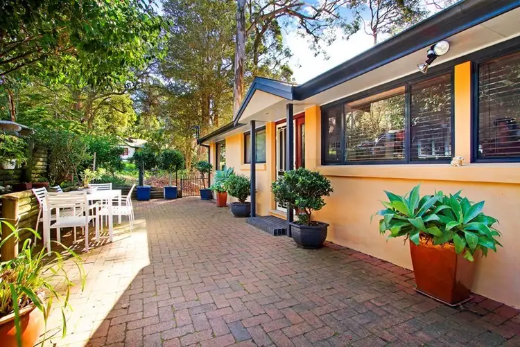 Second view of Homely house listing, 20 Bunya Crescent, Bowen Mountain NSW 2753