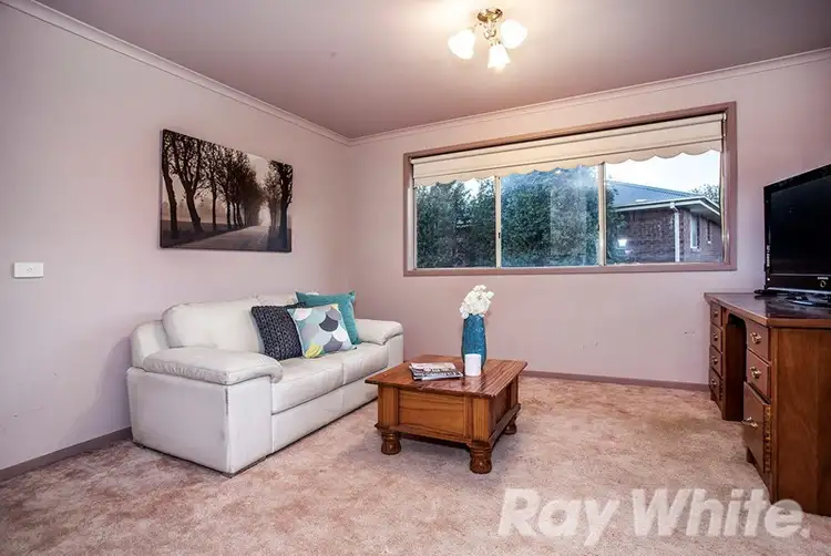 Fifth view of Homely house listing, 12 Kilcunda Drive, Rowville VIC 3178