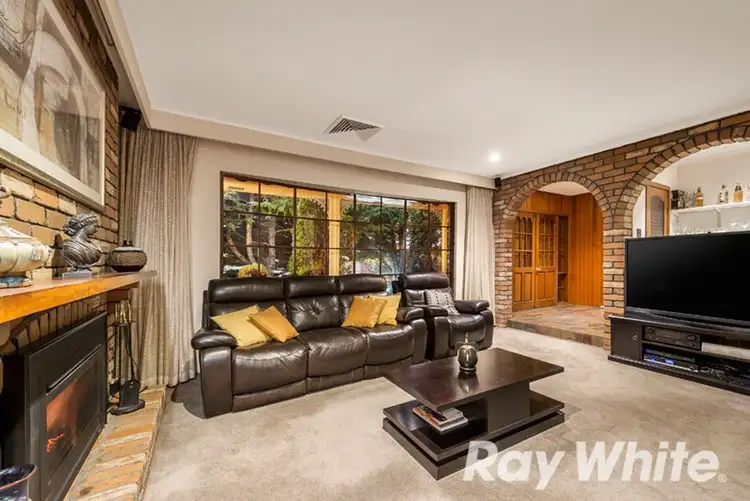 Fifth view of Homely house listing, 173 Morack Road, Vermont South VIC 3133