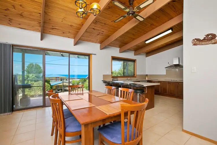 Fourth view of Homely house listing, 36 Waikiki Crescent, Smiths Beach VIC 3922