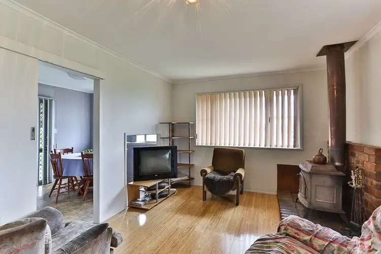 Second view of Homely house listing, 65 Noll Street, Kearneys Spring QLD 4350