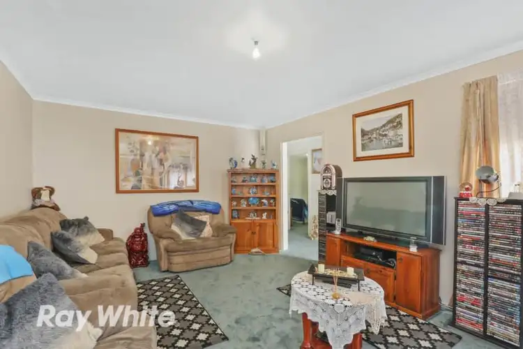 Second view of Homely house listing, 140 Goldsworthy Road, Corio VIC 3214