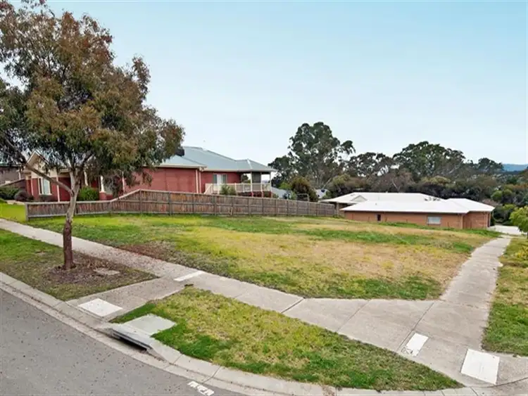 Fourth view of Homely land listing, 8 Timbertop Drive, Doreen VIC 3754