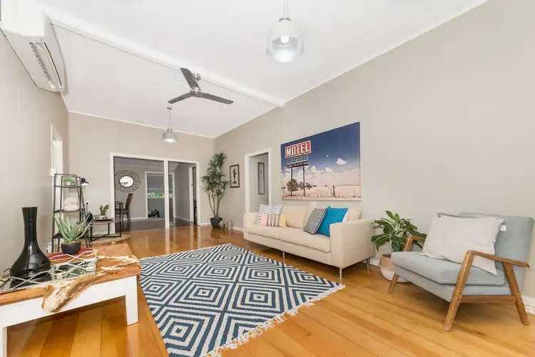 Third view of Homely house listing, 16 Urquhart Street, Currajong QLD 4812