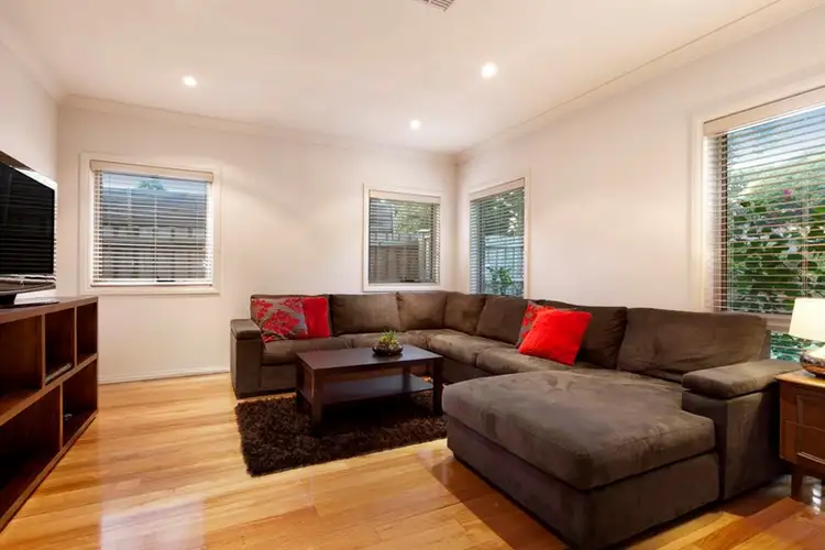 Fifth view of Homely townhouse listing, 1/44 Shady Grove, Nunawading VIC 3131
