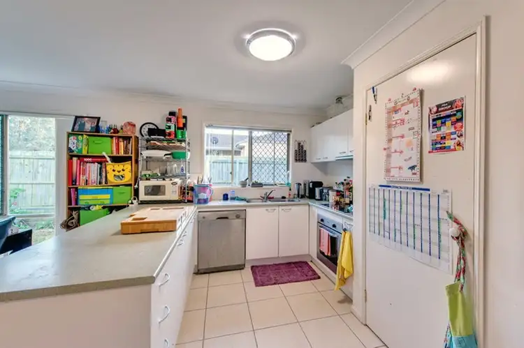 Third view of Homely house listing, 17 Blue Range Drive, Algester QLD 4115