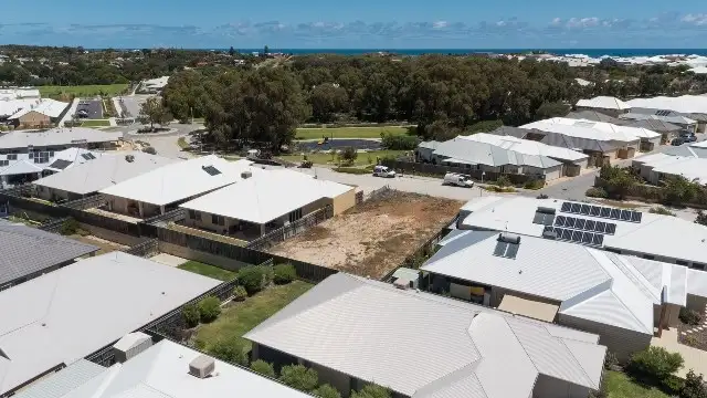 Fourth view of Homely land listing, 22 Leisure Way, Yanchep WA 6035