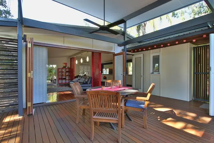 Fifth view of Homely house listing, 817 Cavendish Road, Holland Park QLD 4121