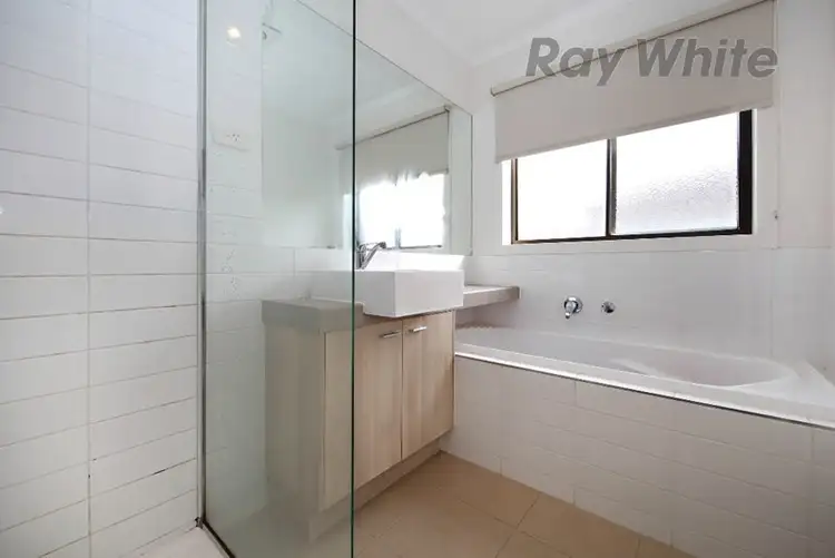 Sixth view of Homely house listing, 5/3 Campaspe Way, Point Cook VIC 3030