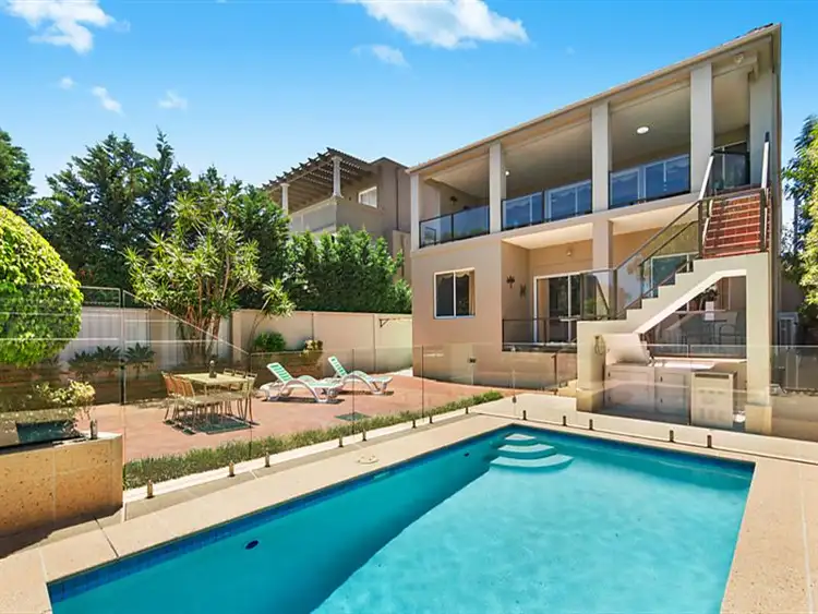 Seventh view of Homely house listing, 174 Military Road, Dover Heights NSW 2030