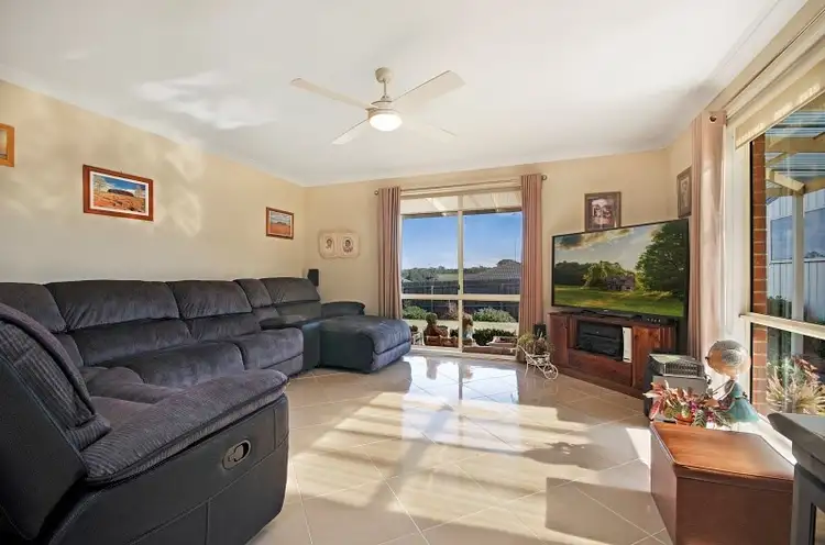 Fifth view of Homely house listing, 73 Moreillon Boulevard, Bannockburn VIC 3331