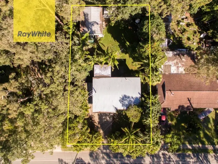 Third view of Homely house listing, 37 Station Road, Loganlea QLD 4131