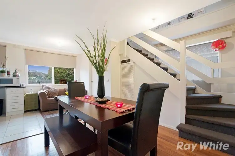 Third view of Homely house listing, 375 Corrigan Road, Keysborough VIC 3173